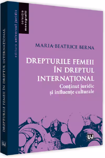 Drepturile femeii în dreptul internațional