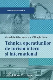 Tehnica operațiunilor de turism intern și internațional