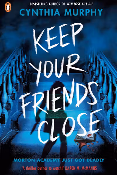 Keep Your Friends Close