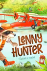 Lenny Hunter: clepsidra magica