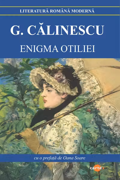 Enigma Otiliei