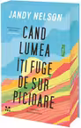 Cand lumea iti fuge de sub picioare (Sprayed Edges)