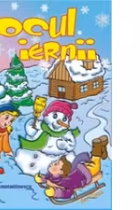 Jocul iernii