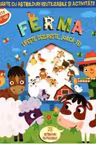 Ferma - Cu Abtibilduri Reutilizabile