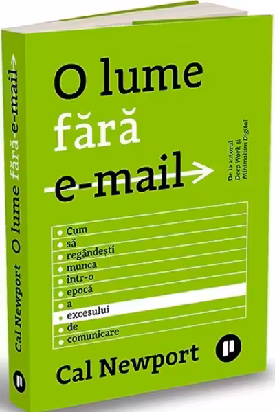 O lume fara e-mail