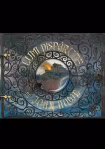 Lumi disparute