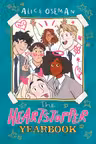 The Heartstopper Yearbook