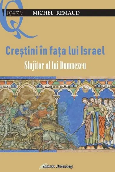 Creștini în fața lui Israel