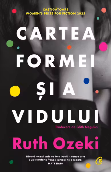 Cartea formei si a vidului
