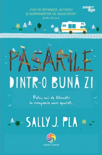 Pasarile dintr-o buna zi