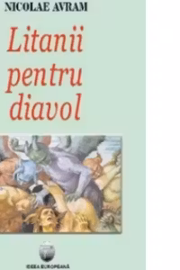 Litanii pentru diavol
