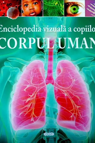 Corpul uman
