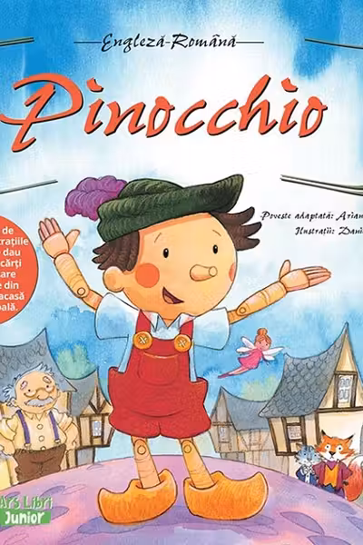 Pinocchio