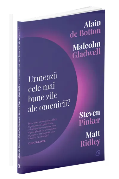 Urmează cele mai bune zile ale omenirii