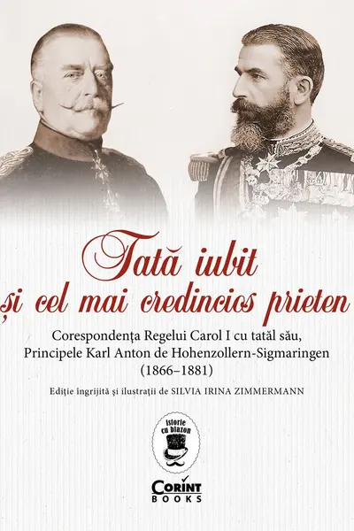Tata iubit si cel mai credincios prieten