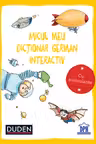 Micul meu dicționar german interactiv. Duden
