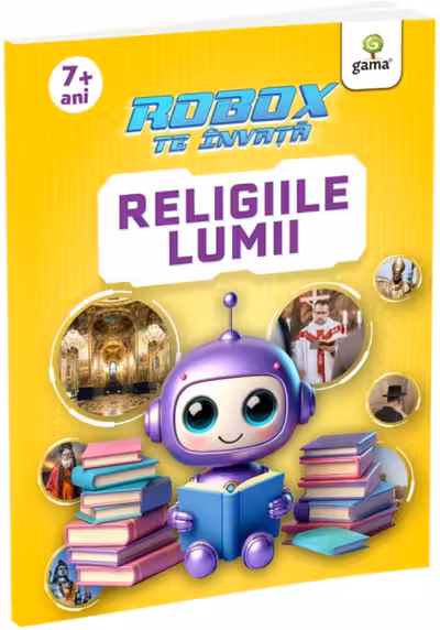 Religiile lumii