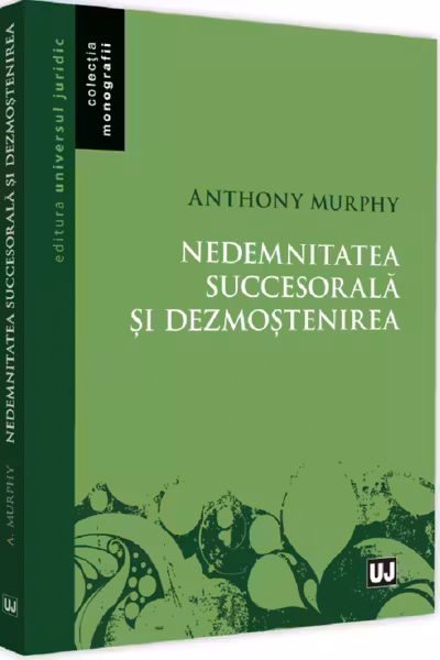 Nedemnitatea succesorală și dezmoștenirea