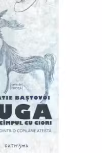 Fuga spre campul cu ciori