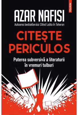 Citeste periculos