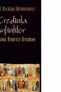 Credința sfinților