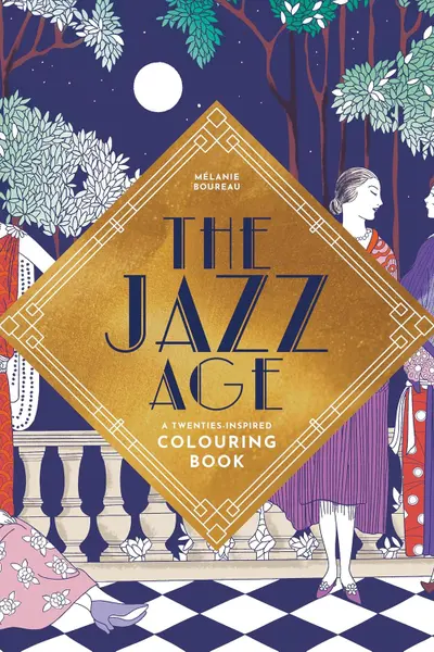 The Jazz Age