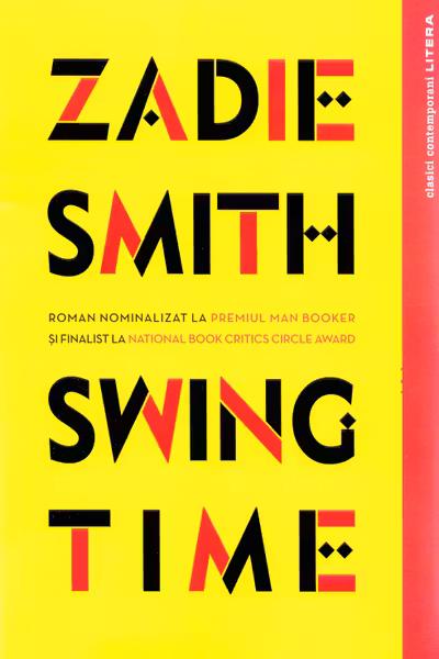 Swing time
