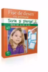 Fise de desen cu animale - Scrie si sterge - Junior plus