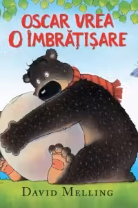 OSCAR VREA O IMBRATISARE. format nou