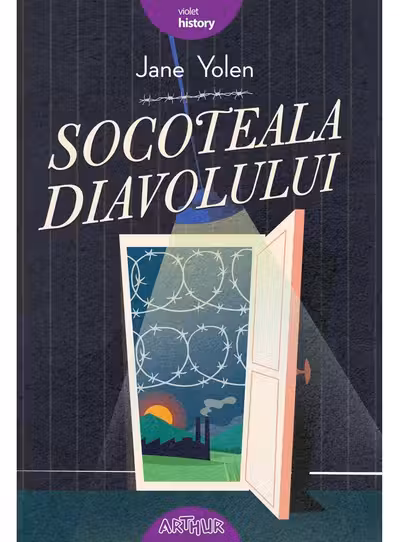 Socoteala diavolului