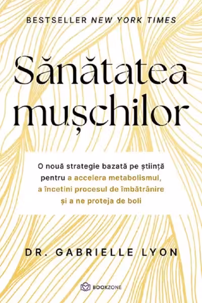 Sanatatea muschilor