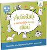 Activitati si curiozitati despre caini