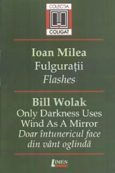 Fulgurații. Flashes