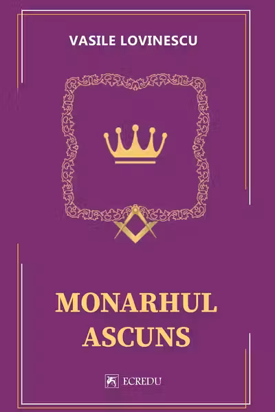 Monarhul ascuns