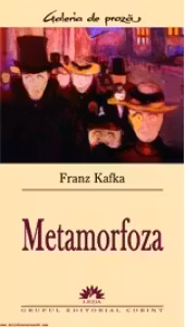 Metamorfoza