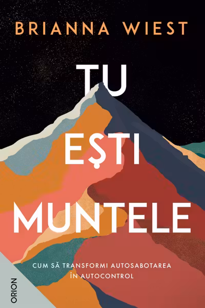 Tu esti muntele