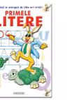 Primele litere