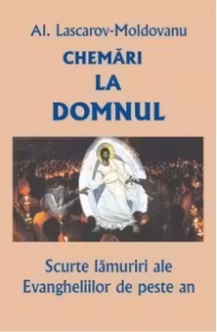 Chemari la Domnul