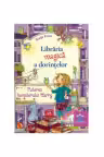 Libraria magica a dorintelor - Puterea hamsterului Harry