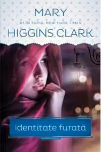 Romantic suspense. Identitatea furata