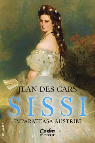 Sissi - Imparateasa Austriei