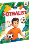 Vreau sa fiu - Fotbalist