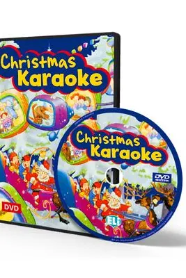 Christmas Karaoke DVD