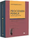 Procedura penala. Partea generala (ediția a II-a, revazuta și adaugita)