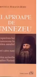 Mai aproape de Dumnezeu