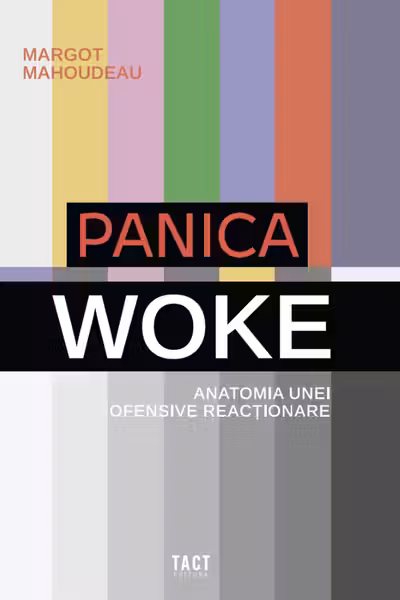 Panica woke