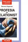 Profesia de relationist