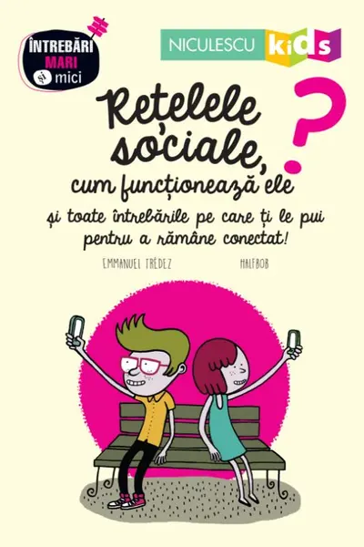 Retelele sociale, cum functioneaza ele?