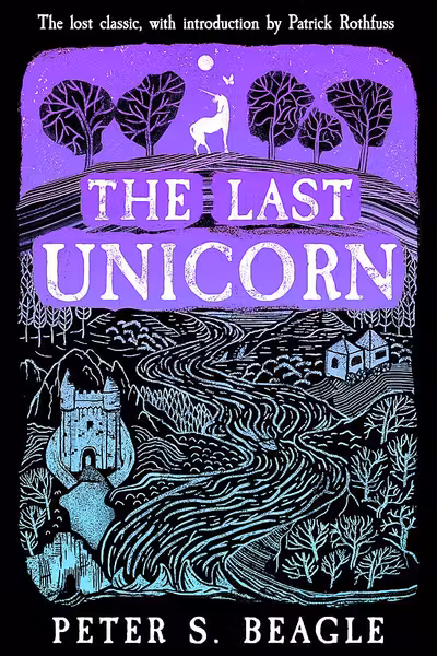 The Last Unicorn