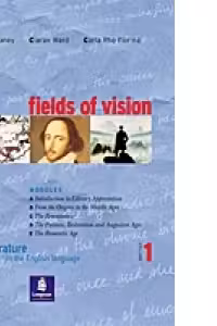 Fields of Vision - Literature in the English Language (vol.1)